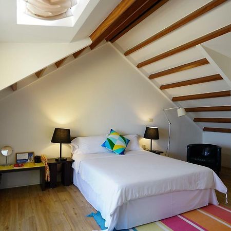 Summer Ya B&B Huxi Bagian luar foto