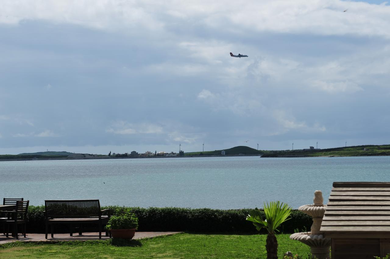 Summer Ya B&B Huxi Bagian luar foto