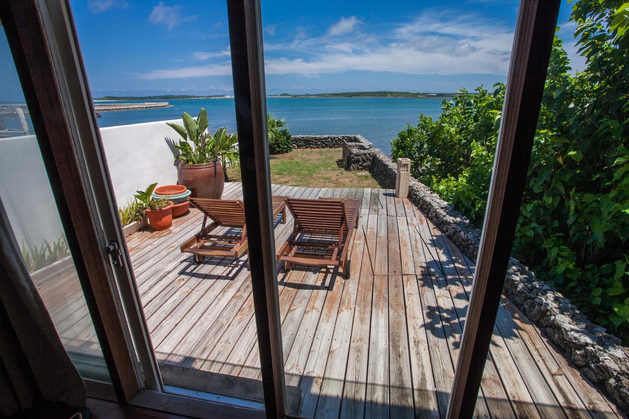 Summer Ya B&B Huxi Bagian luar foto