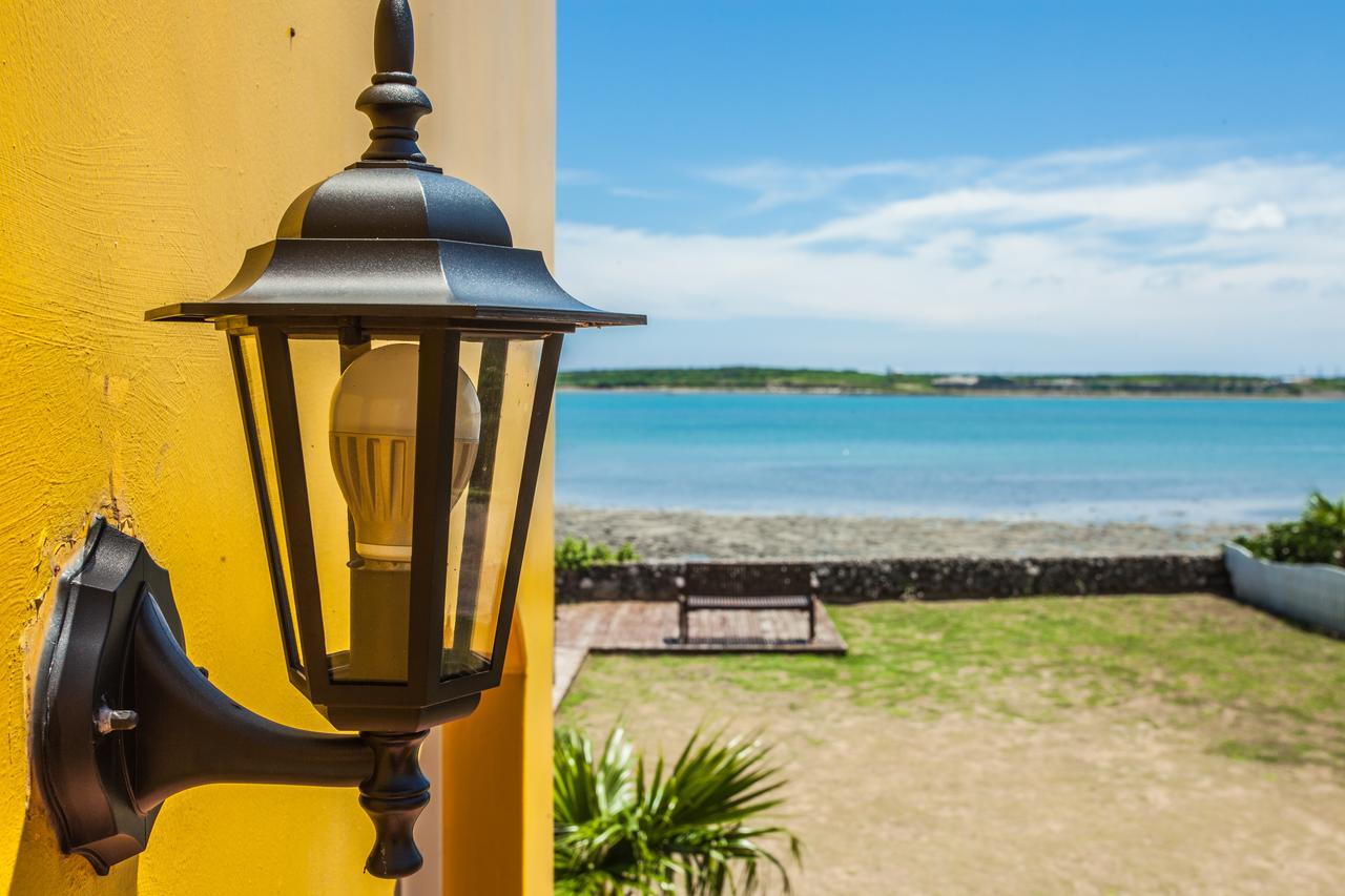 Summer Ya B&B Huxi Bagian luar foto