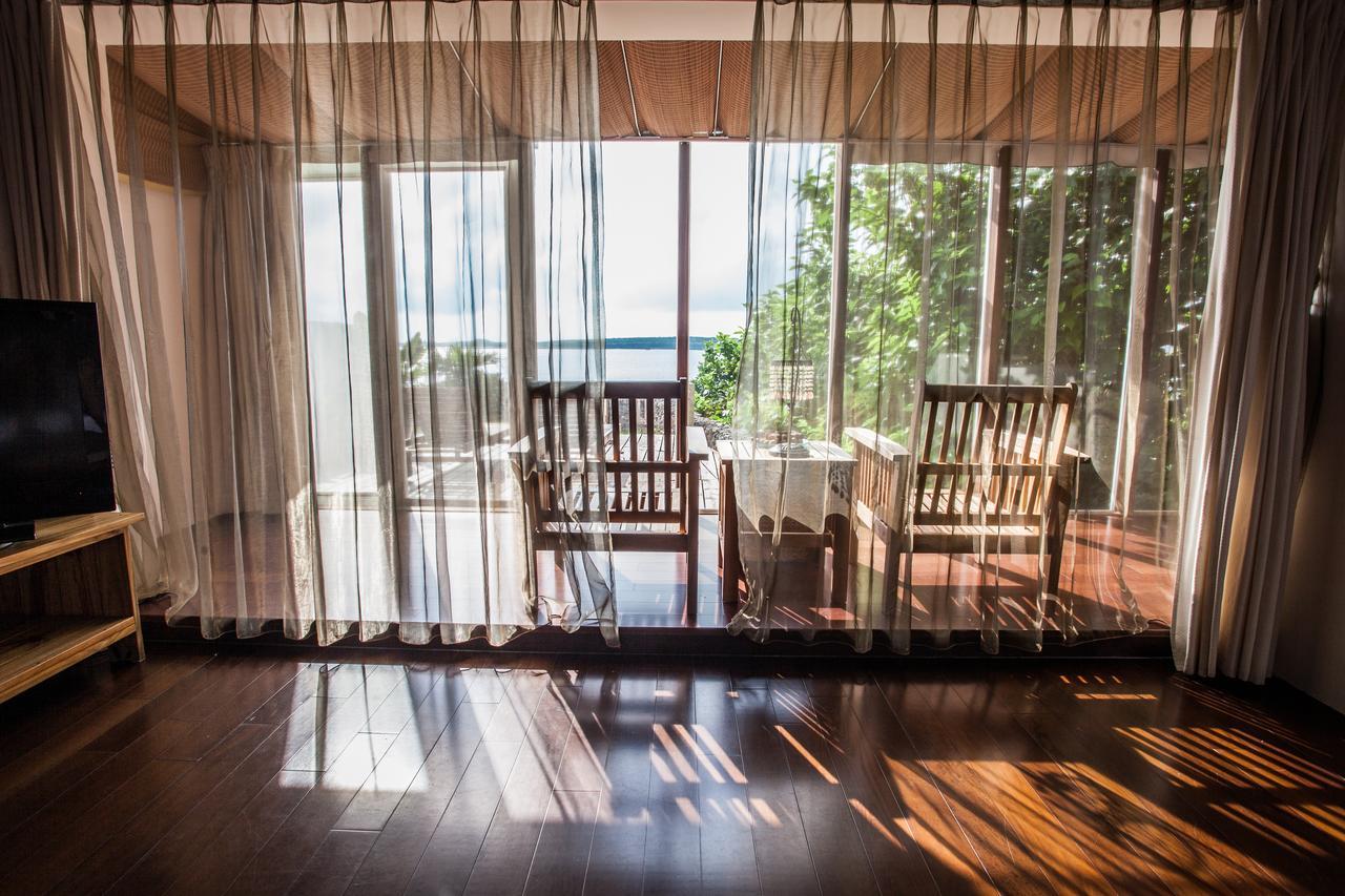 Summer Ya B&B Huxi Bagian luar foto