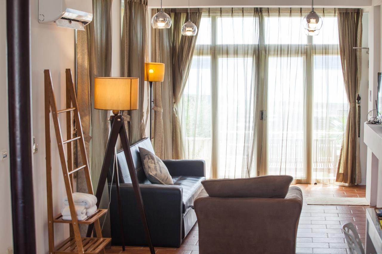 Summer Ya B&B Huxi Bagian luar foto