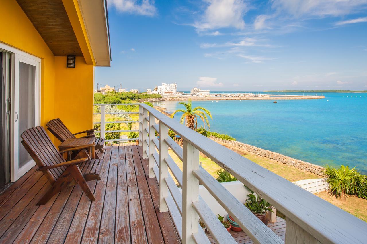 Summer Ya B&B Huxi Bagian luar foto