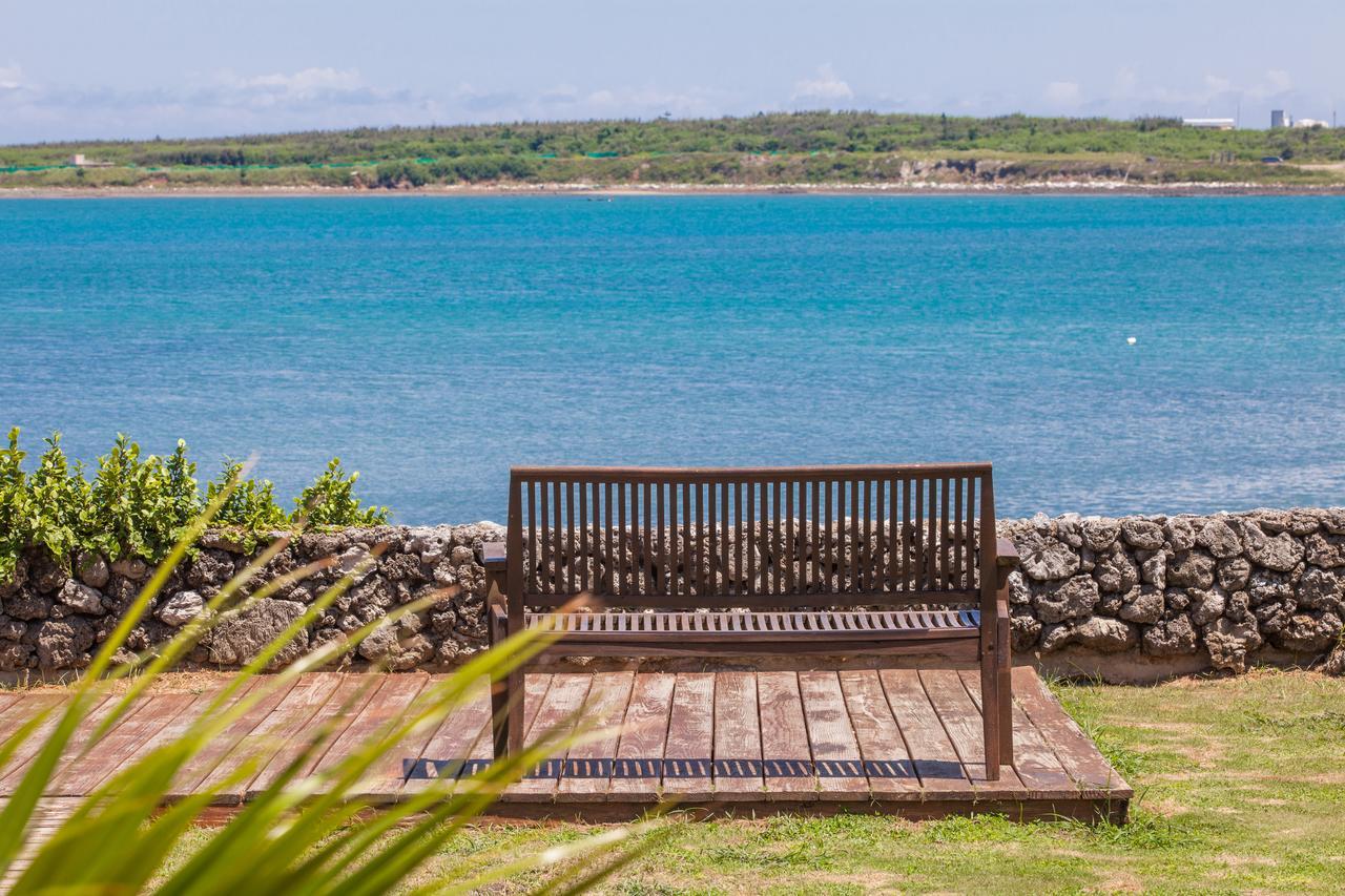 Summer Ya B&B Huxi Bagian luar foto
