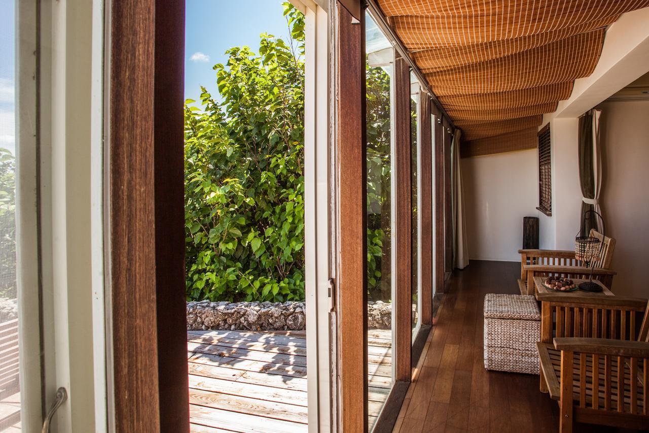 Summer Ya B&B Huxi Bagian luar foto