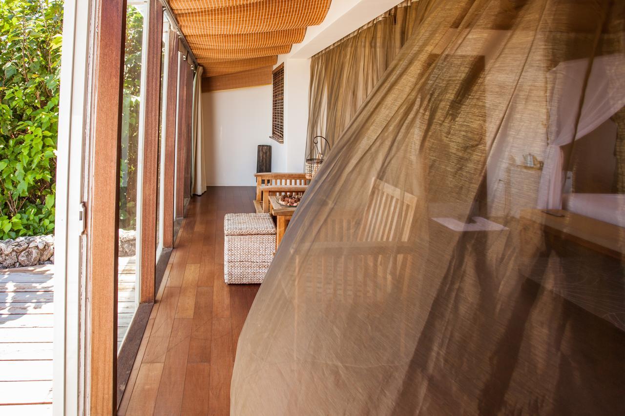 Summer Ya B&B Huxi Bagian luar foto