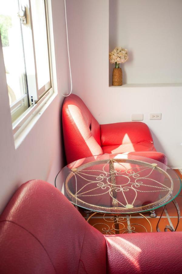 Summer Ya B&B Huxi Bagian luar foto