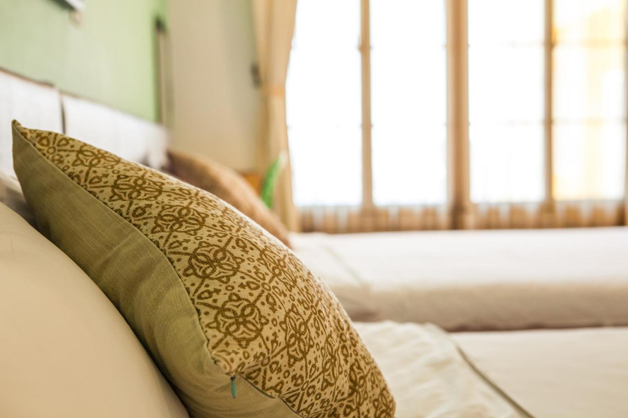 Summer Ya B&B Huxi Bagian luar foto
